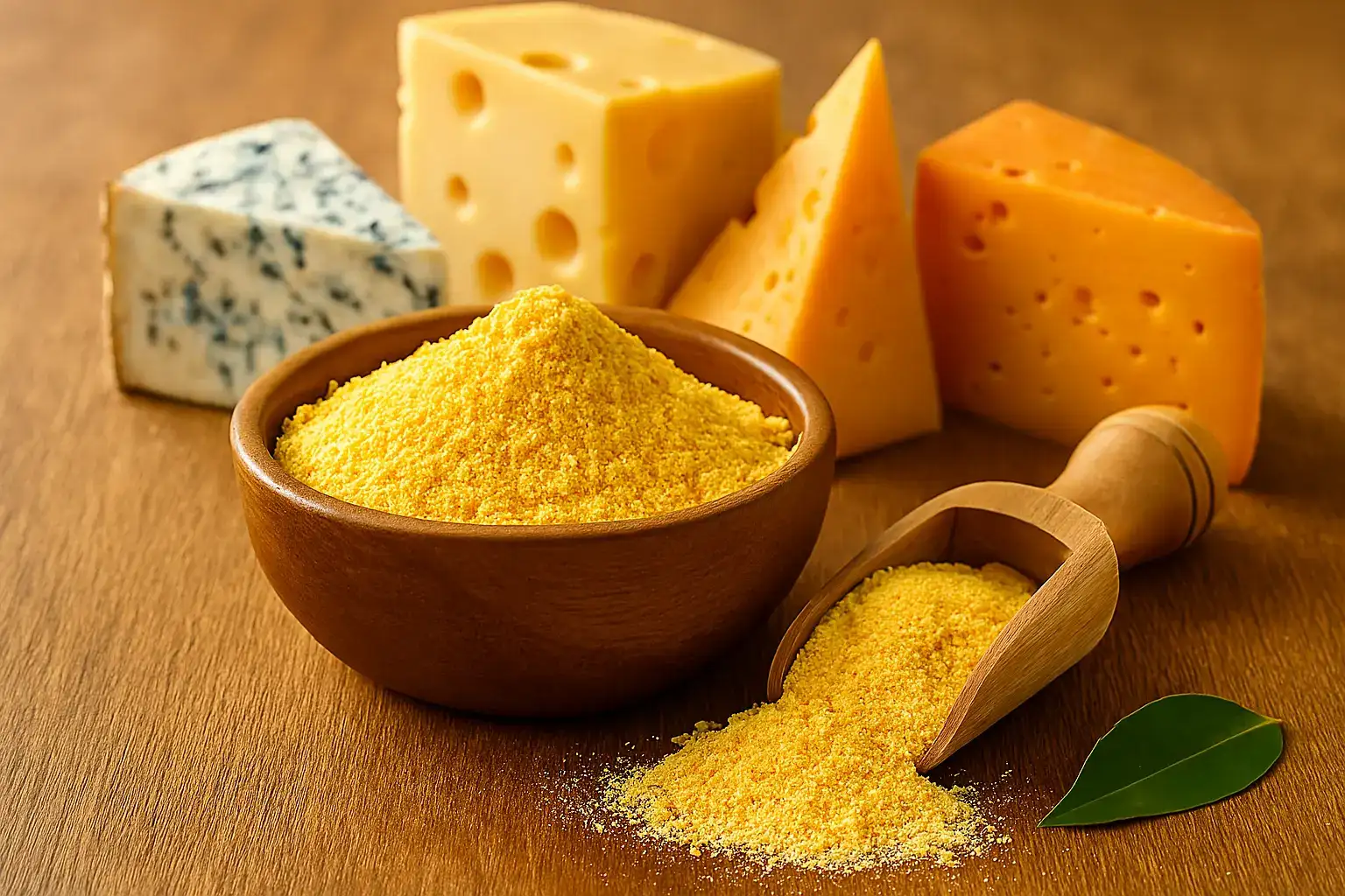 طعم‌دهنده پنیری